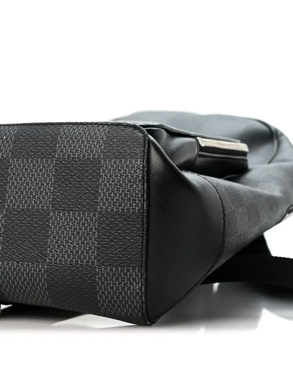 Louis Vuitton Damier Graphite 3D Campus #329482L13B